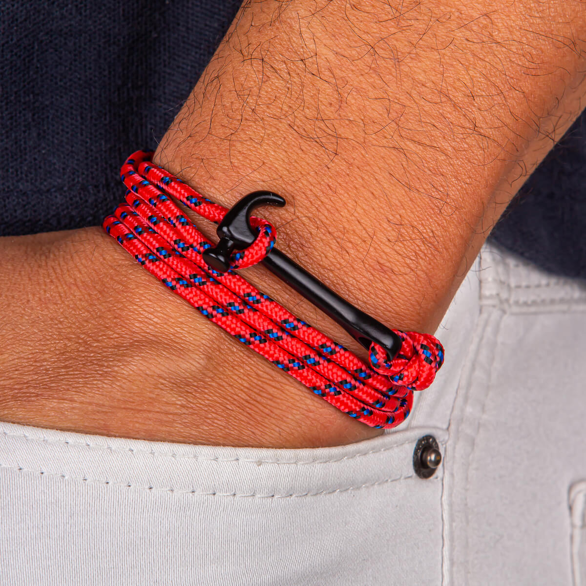 Pulsera de martillo - Mesina