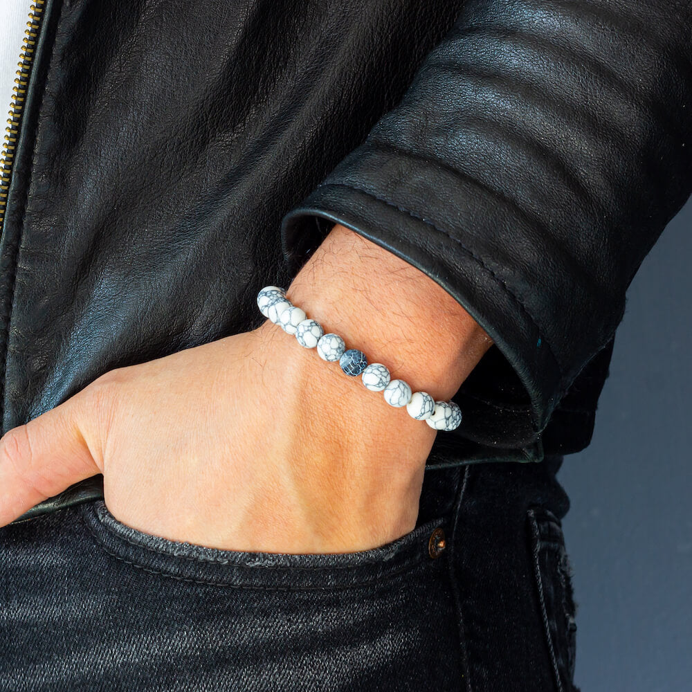 Pulsera de cuentas - Beirut