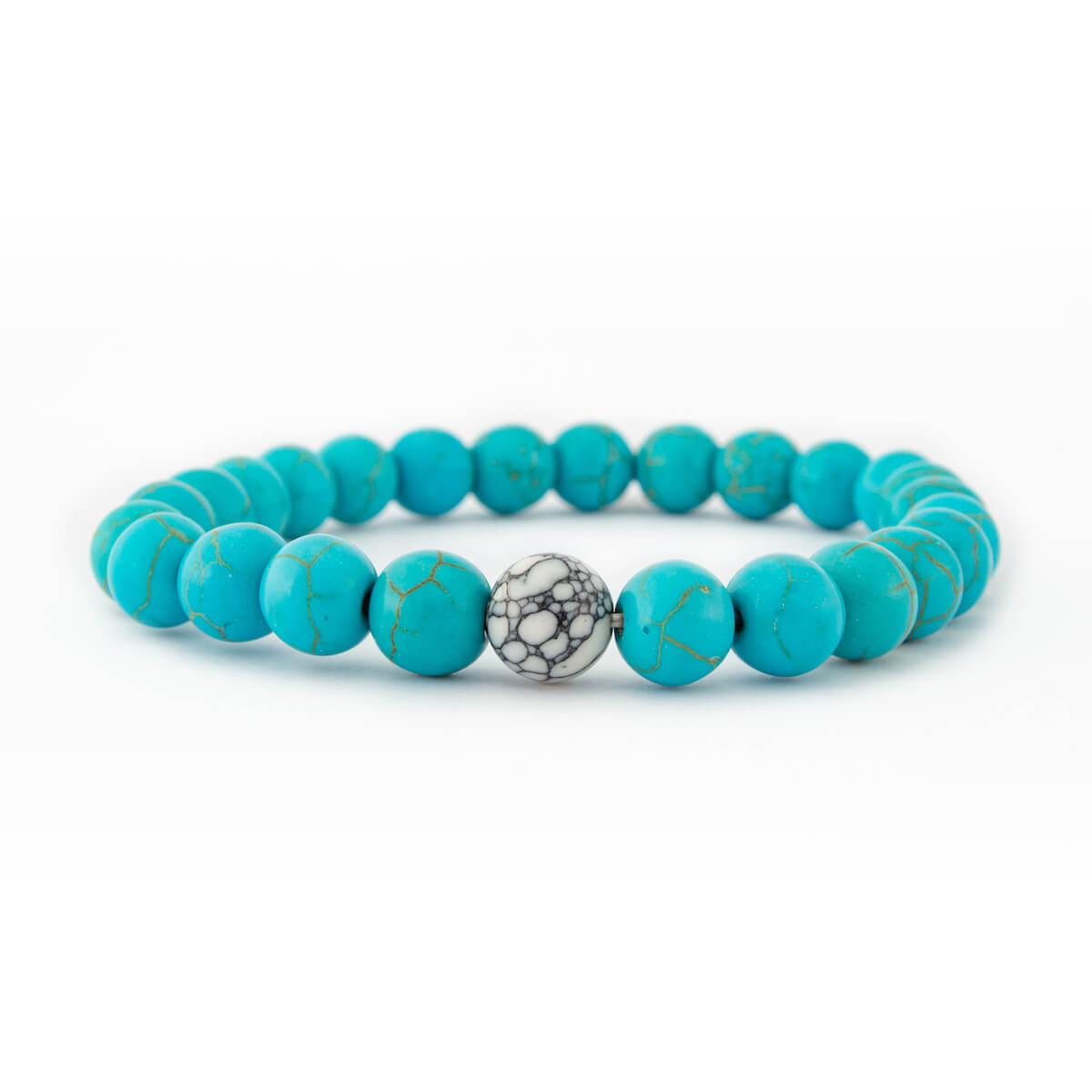 Pulsera de cuentas - Beijin
