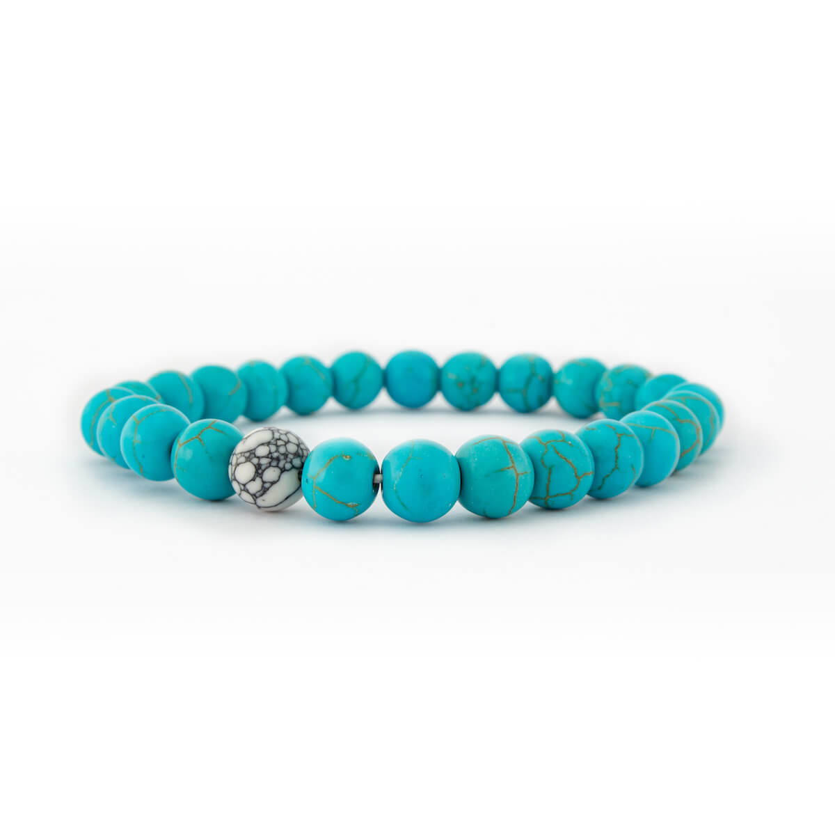 Pulsera de cuentas - Beijin