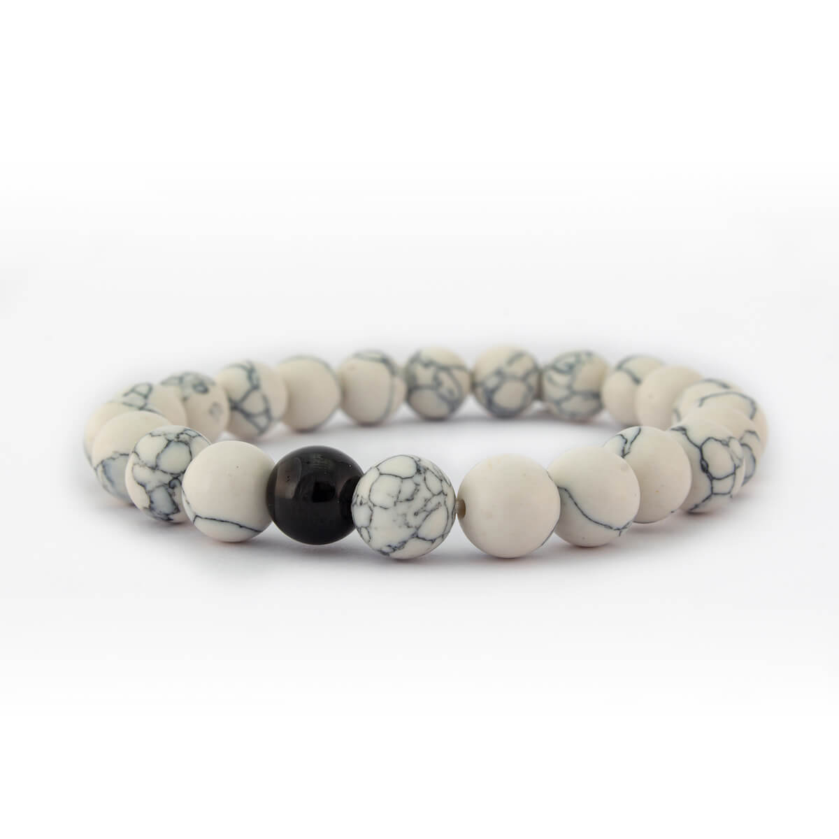 Pulsera de cuentas - Shanghai