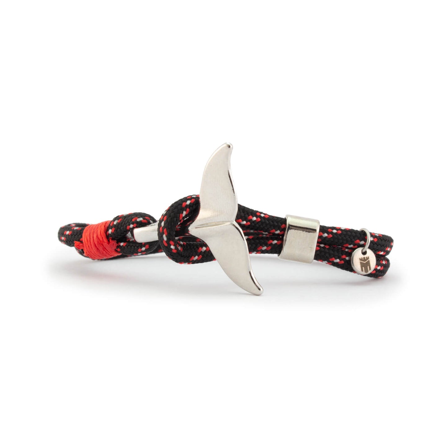 Pulsera cola de ballena - Nápoles