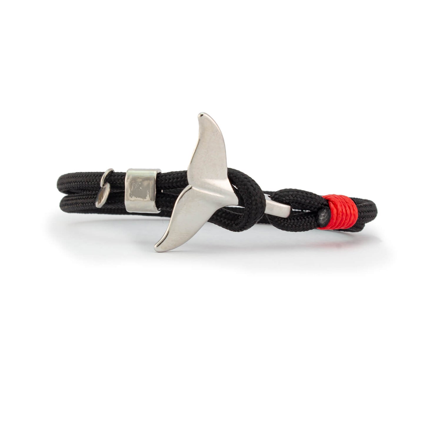 Pulsera cola de ballena - Palermo