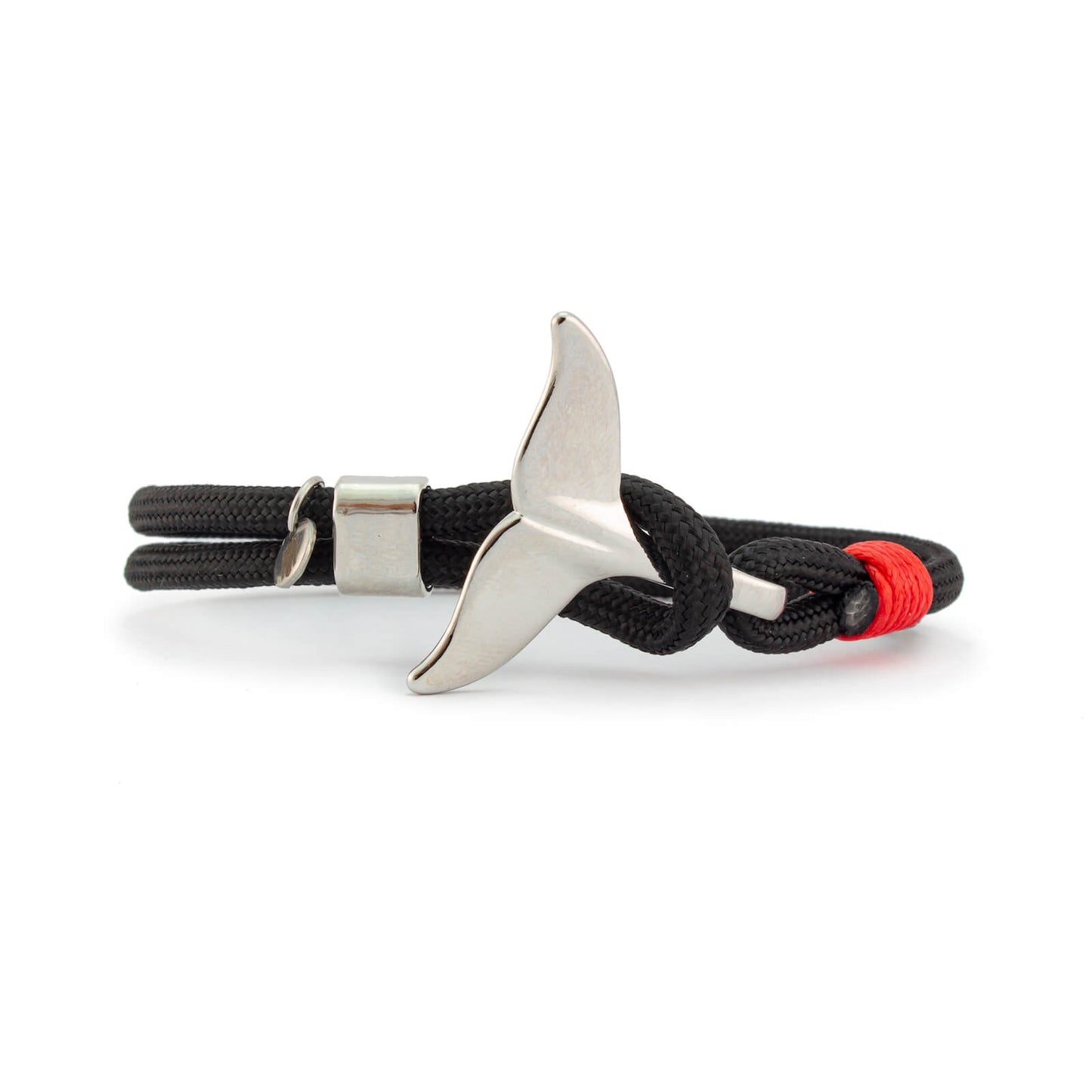 Pulsera cola de ballena - Palermo