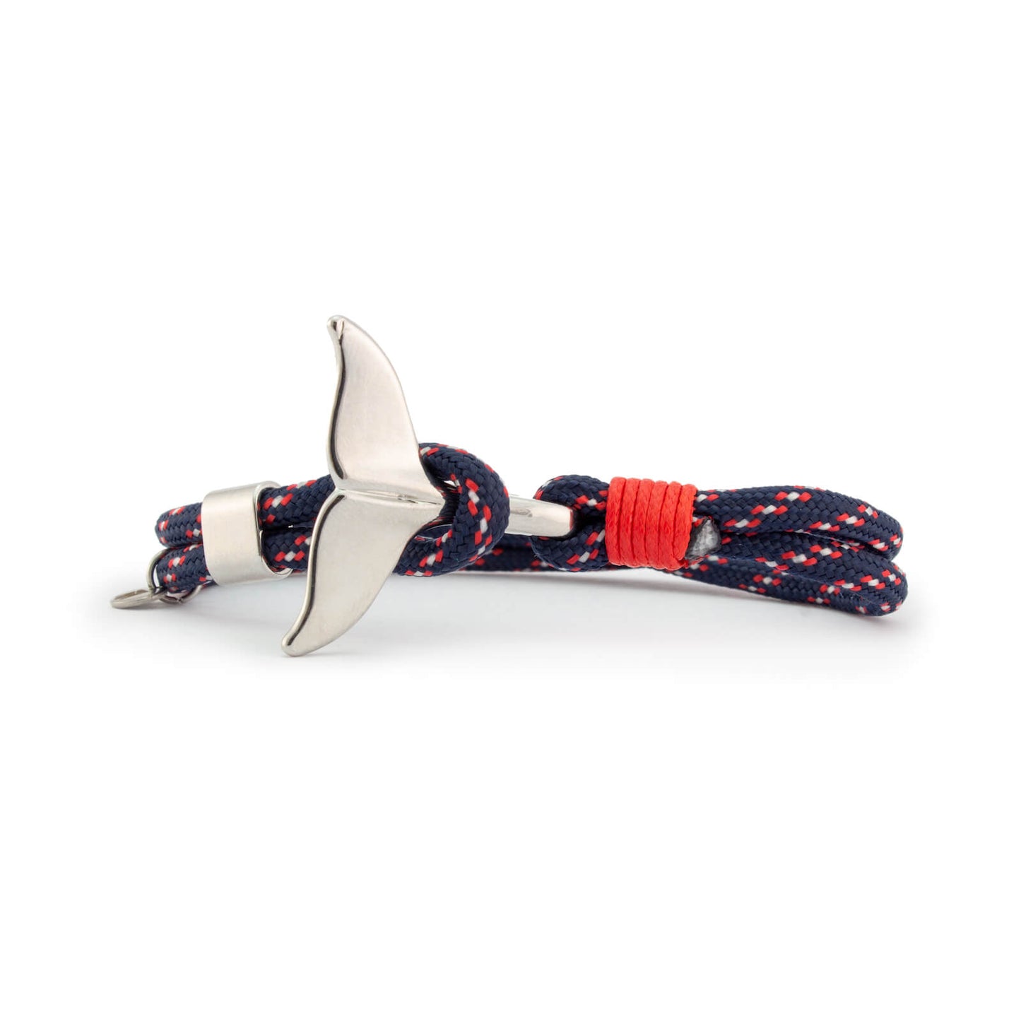 Pulsera cola de ballena - Turín