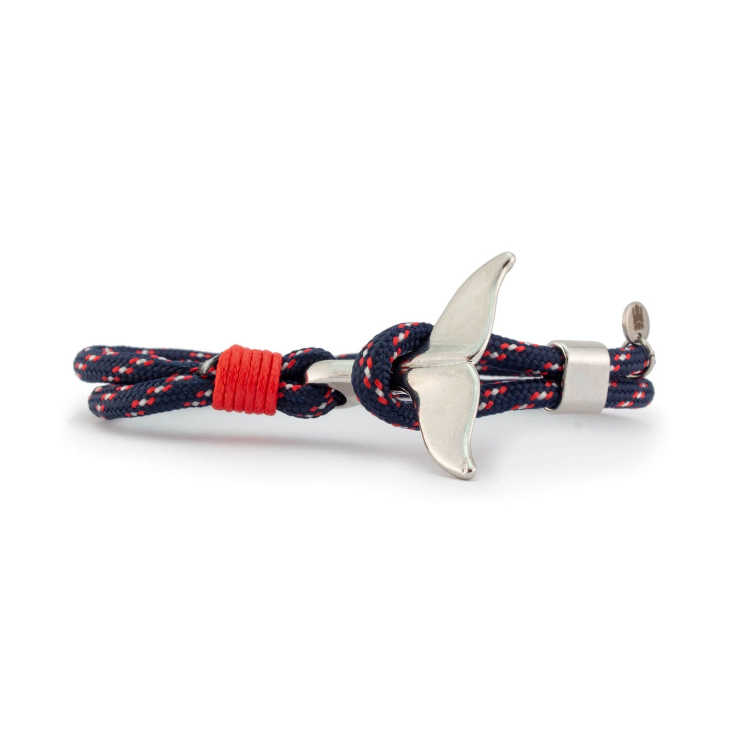 Pulsera cola de ballena - Turín