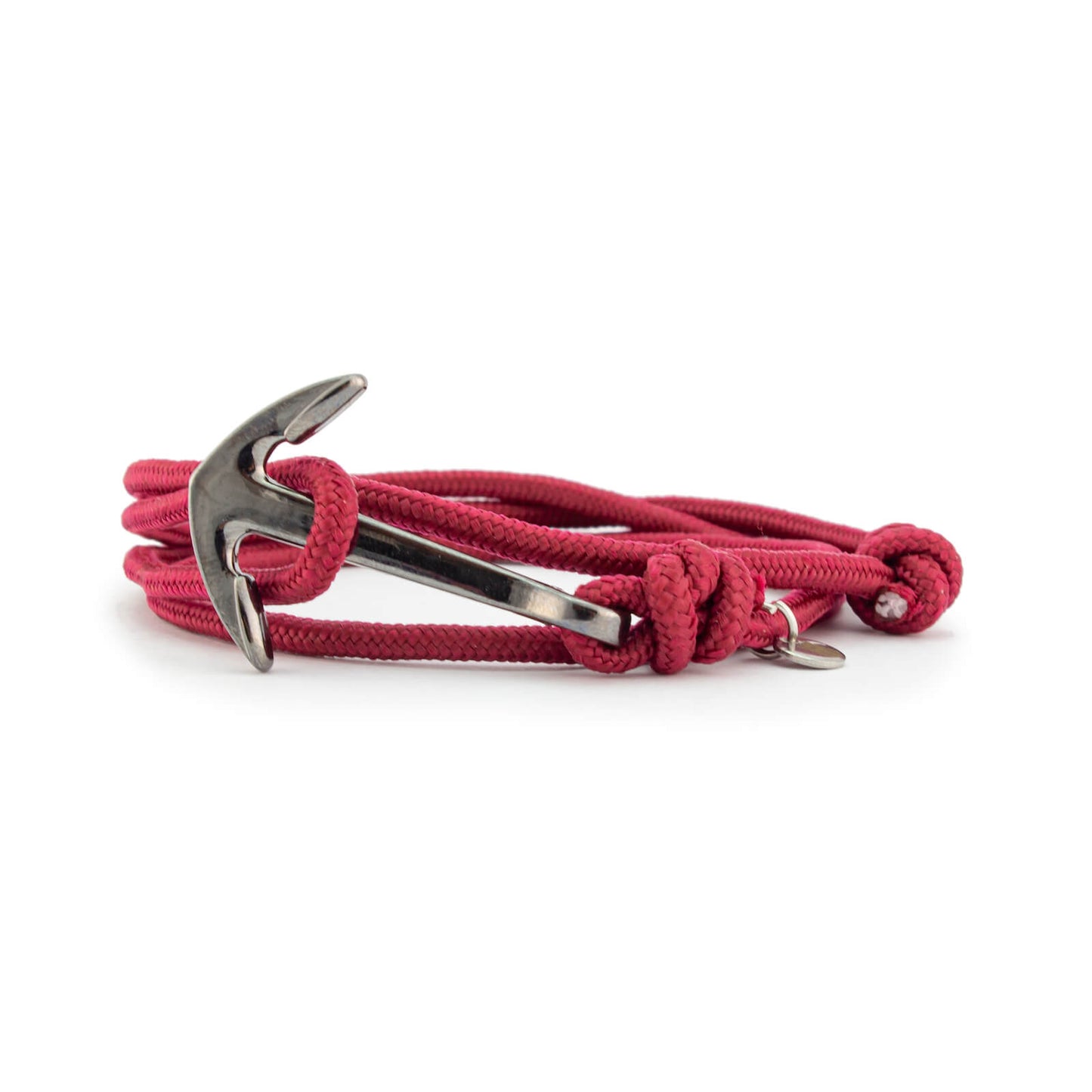 Pulsera de ancla - Roma