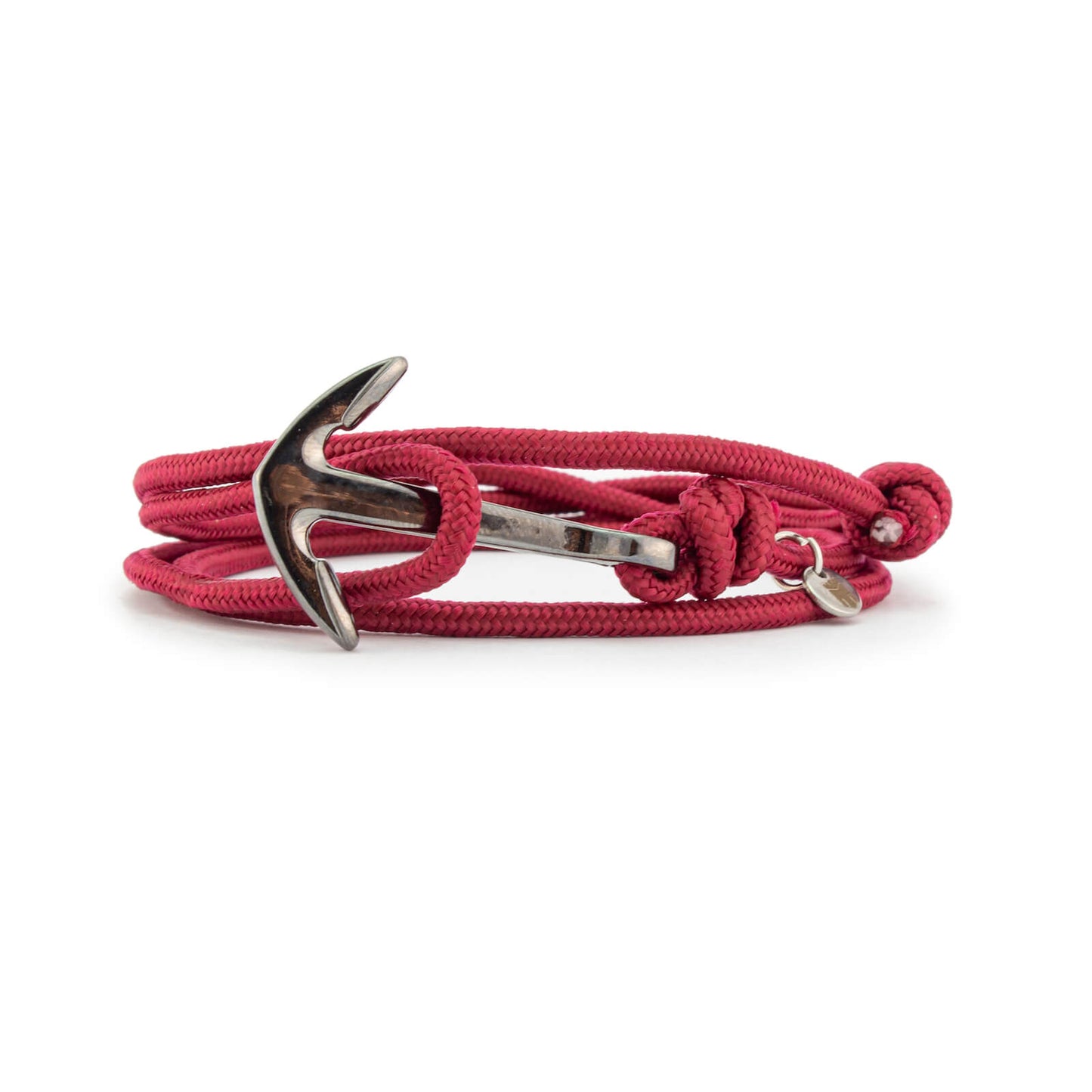 Pulsera de ancla - Roma
