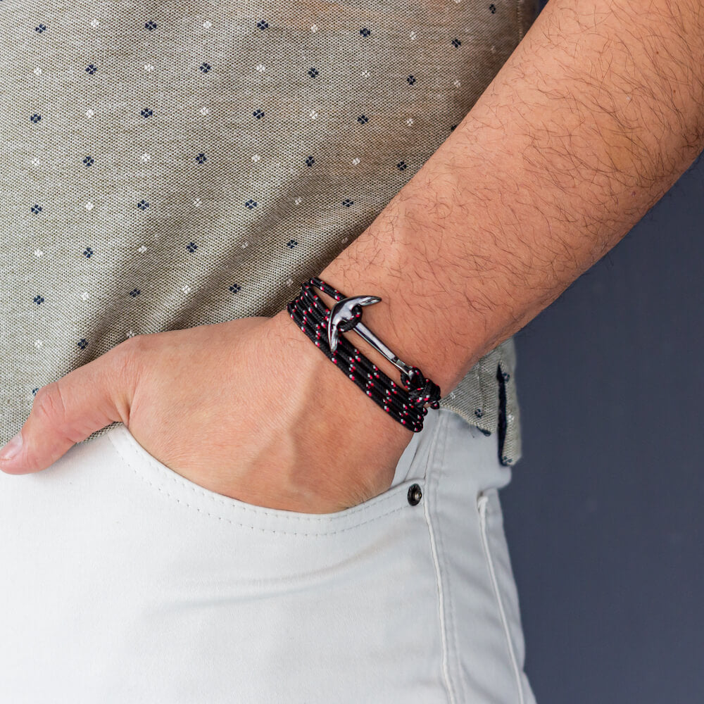 Pulsera de ancla - Verona
