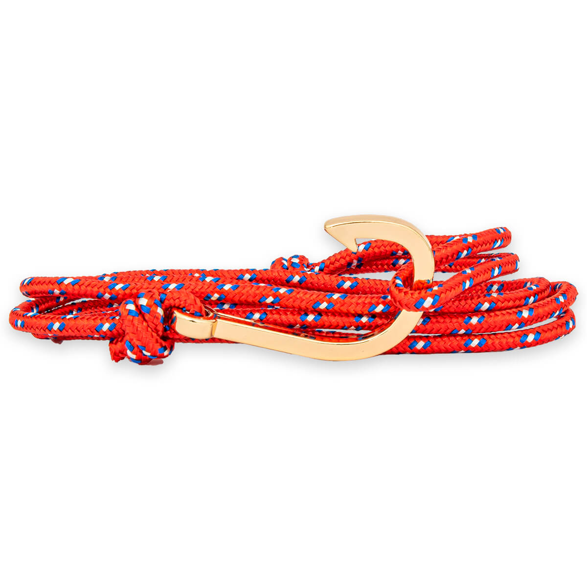 Pulsera de anzuelo - Alessandria