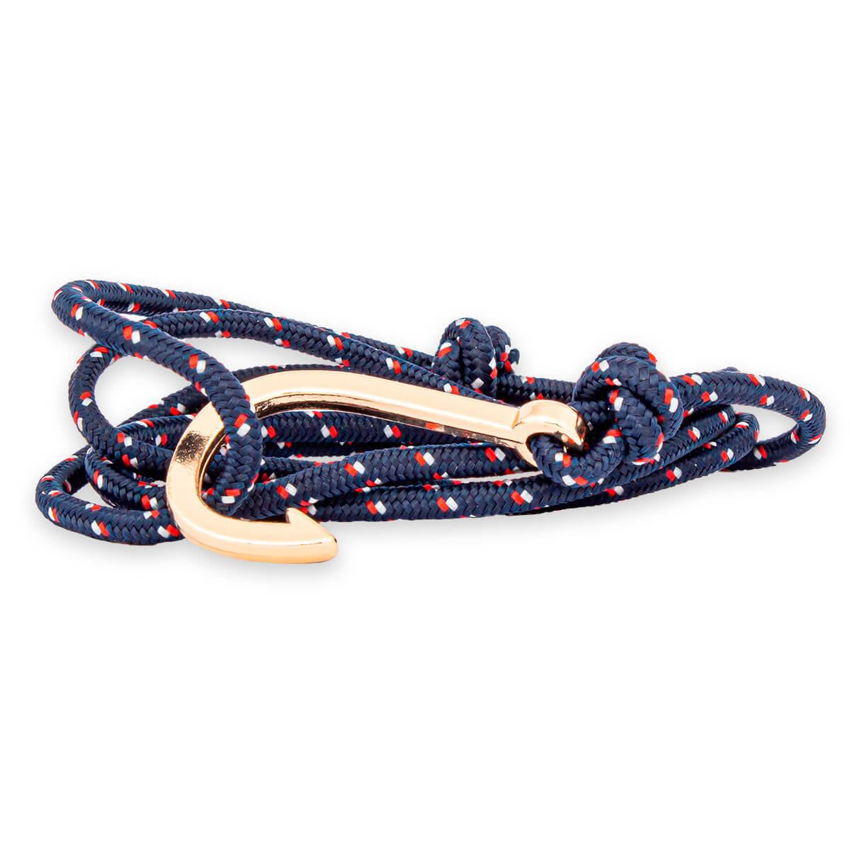 Pulsera de anzuelo - Barletta