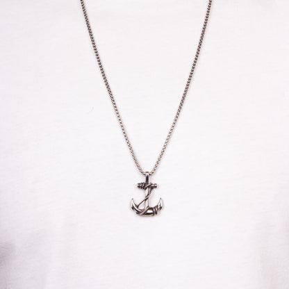 Collar de Ancla - Bogota