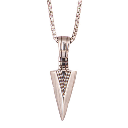 Collar de lanza - Cairo