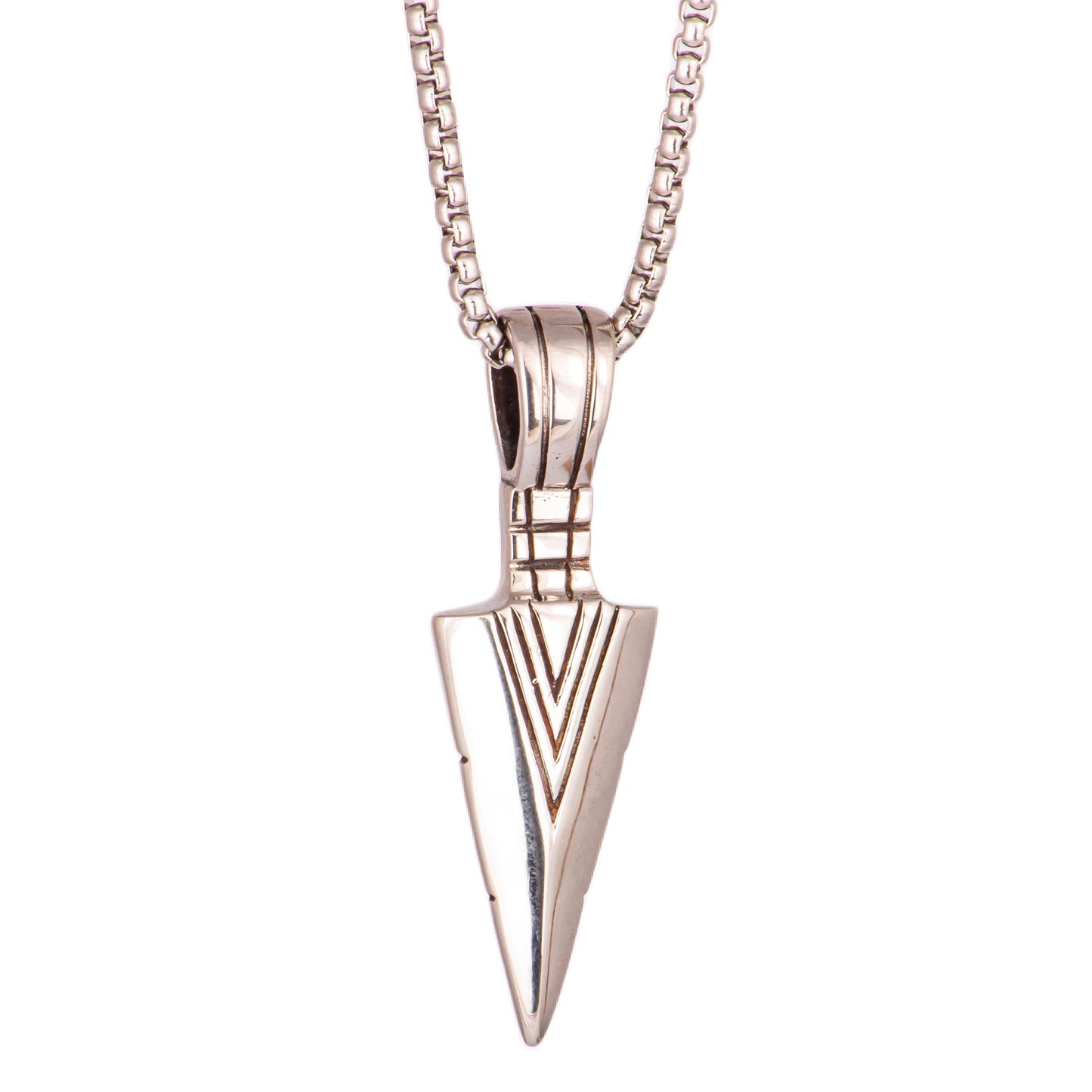 Collar de lanza - Cairo