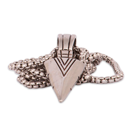 Collar de lanza - Cairo