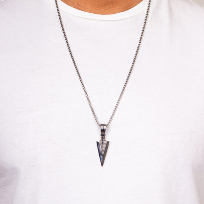 Collar de lanza - Cairo