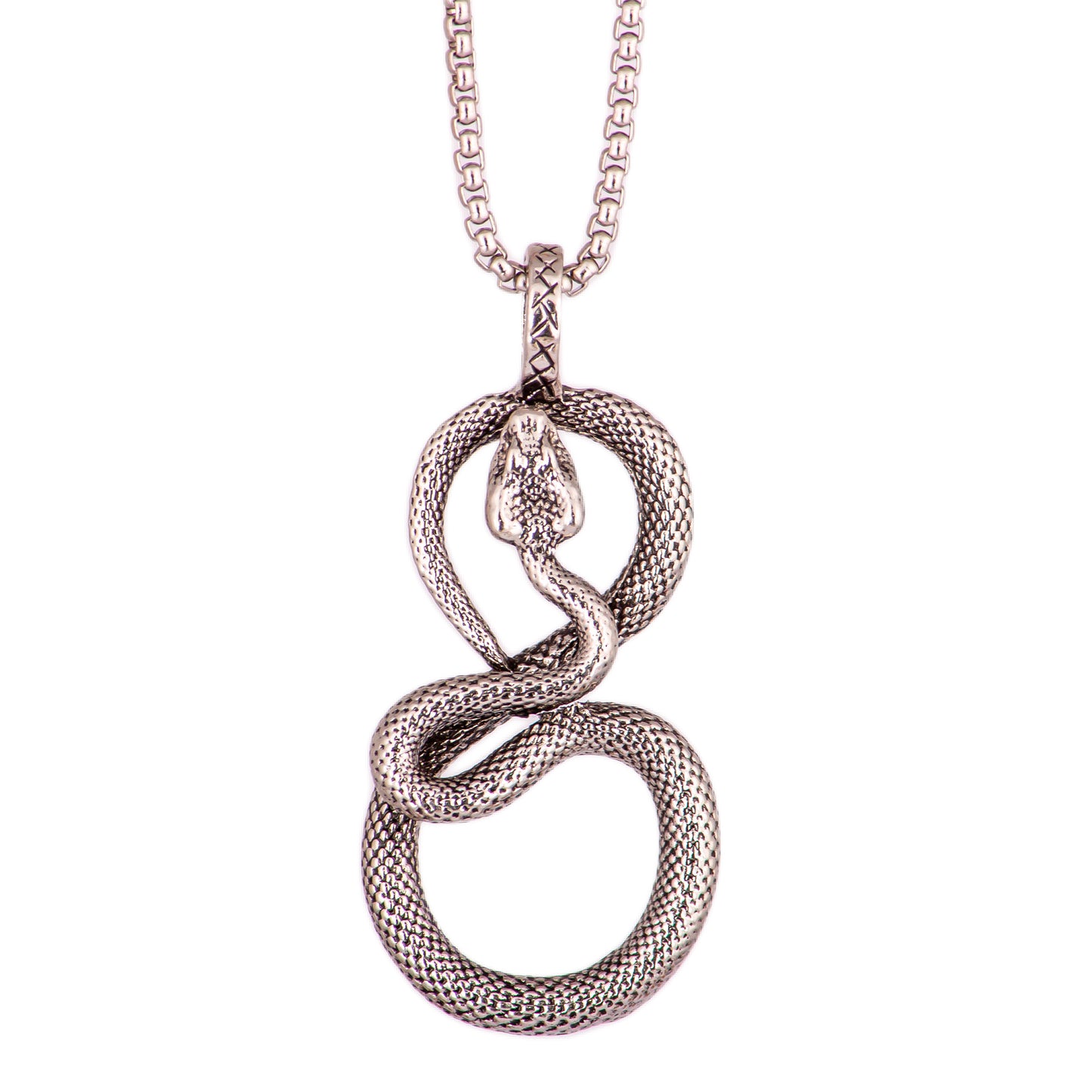 Collar de serpiente - Liverpool