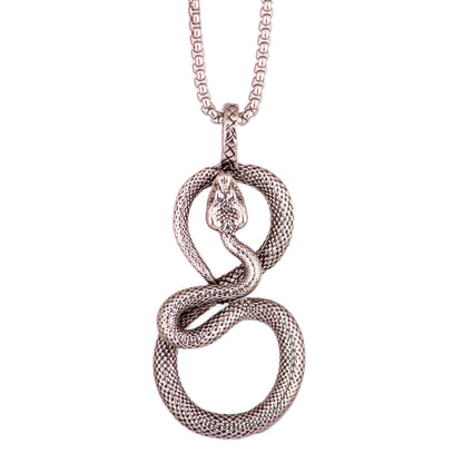 Collar de serpiente - Liverpool