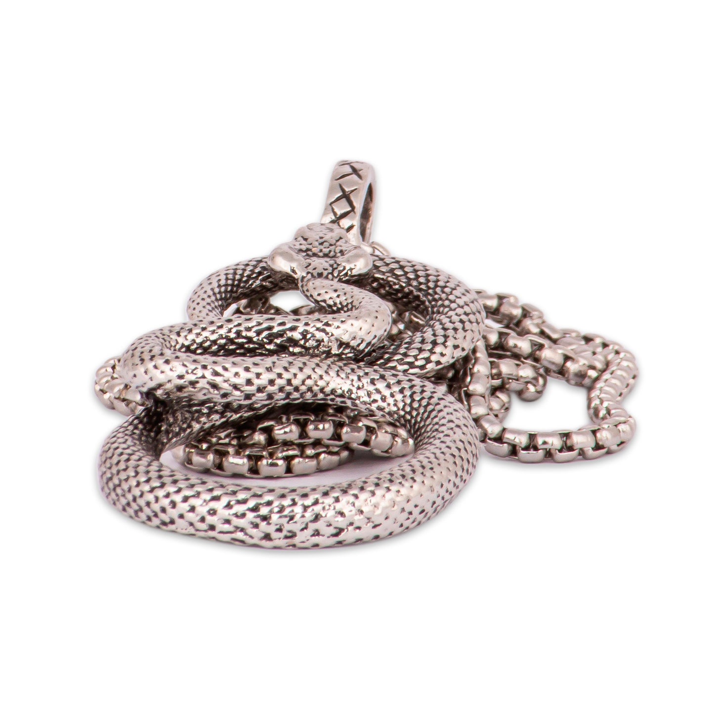 Collar de serpiente - Liverpool