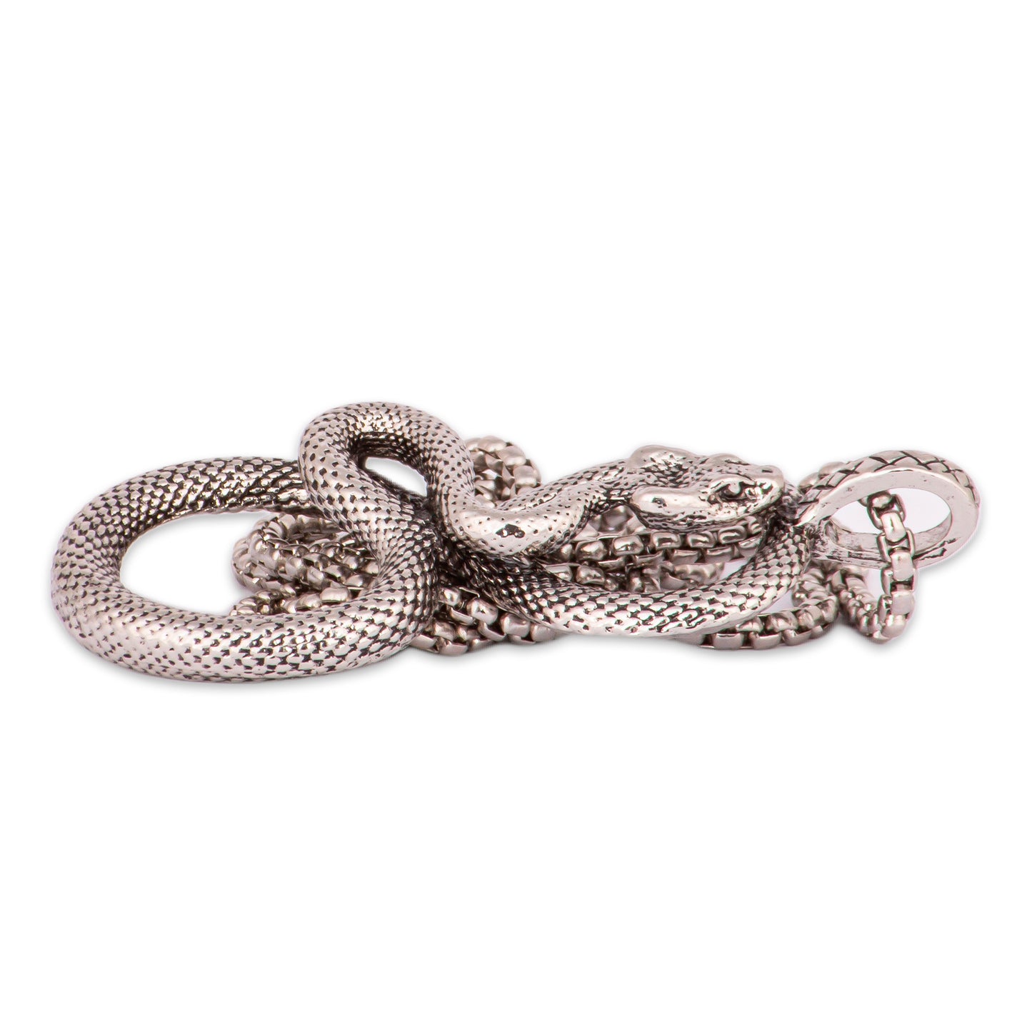 Collar de serpiente - Liverpool