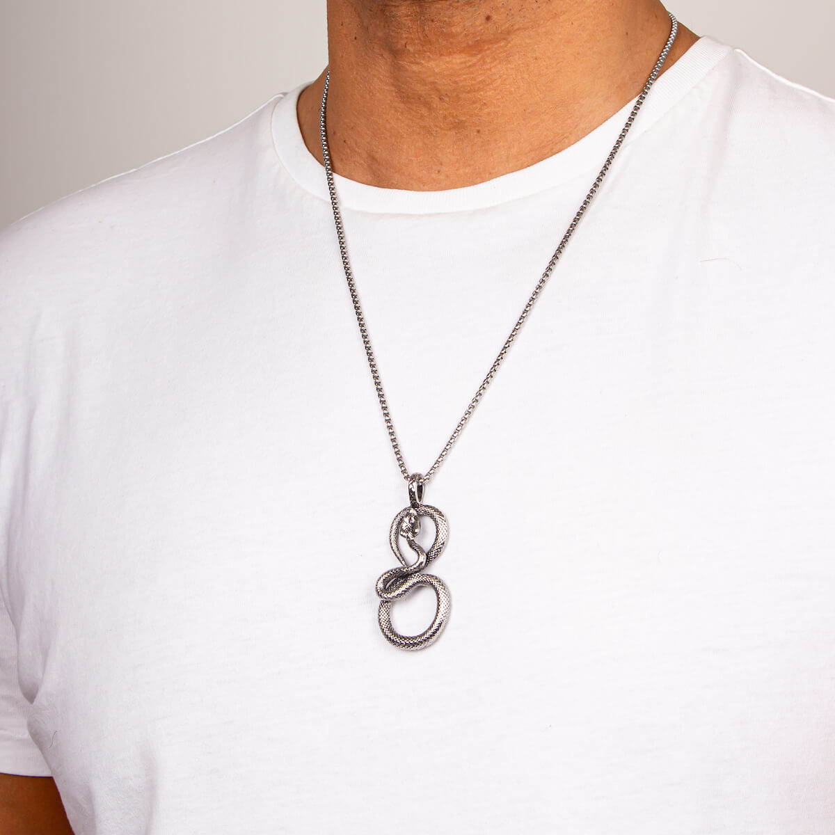 Collar de serpiente - Liverpool