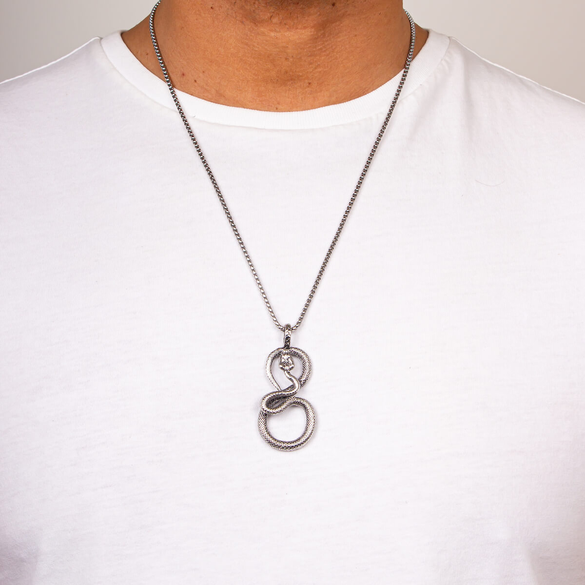Collar de serpiente - Liverpool