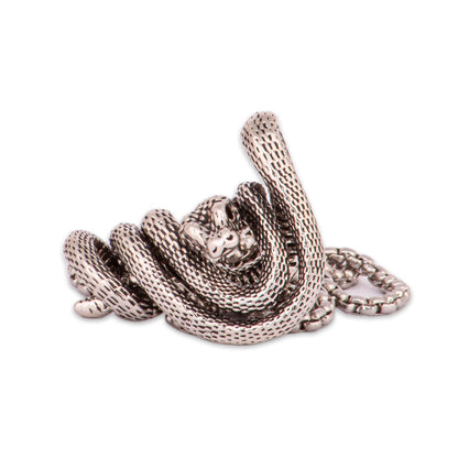 Collar de serpiente - lyon