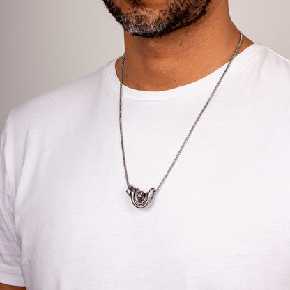 Collar de serpiente - lyon
