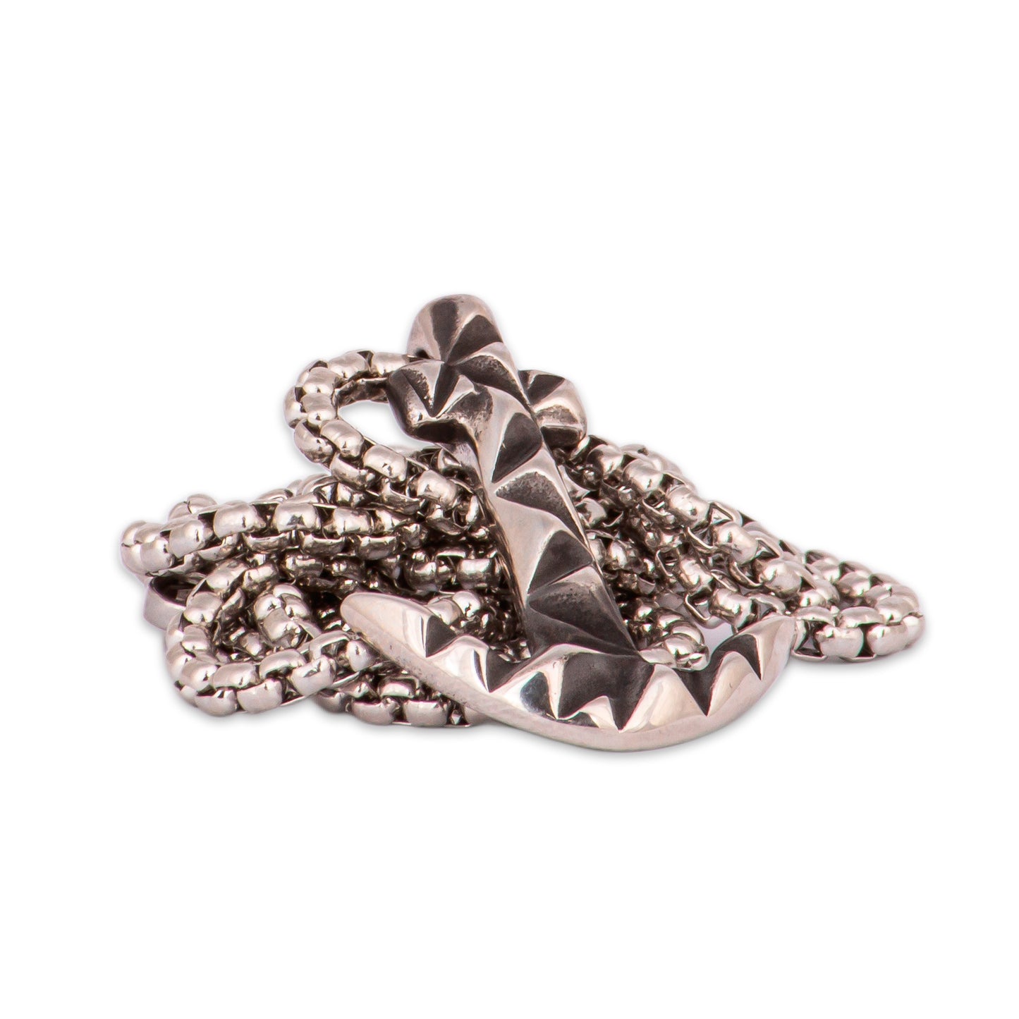 Collar de ancla - Nápoles