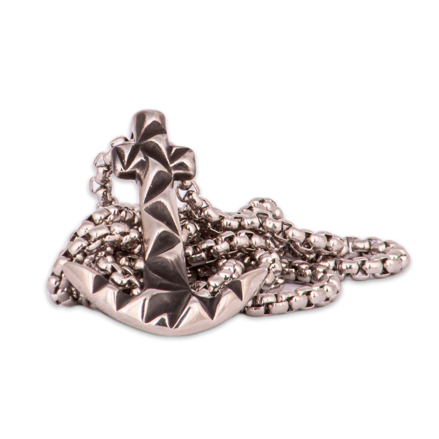 Collar de ancla - Nápoles