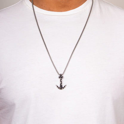 Collar de ancla - Nápoles