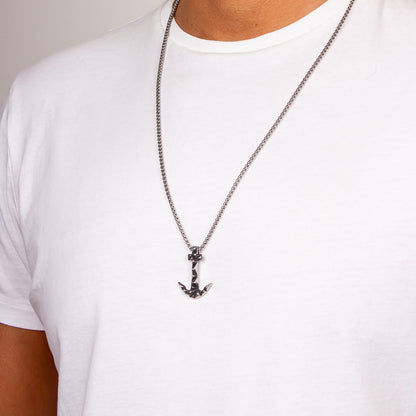 Collar de ancla - Nápoles