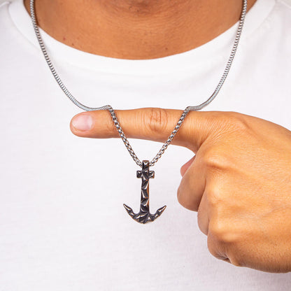 Collar de ancla - Nápoles