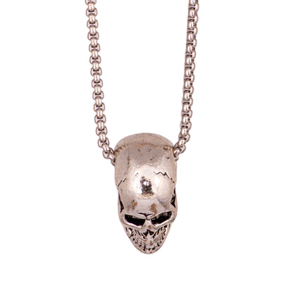 Collar de calavera - Praga