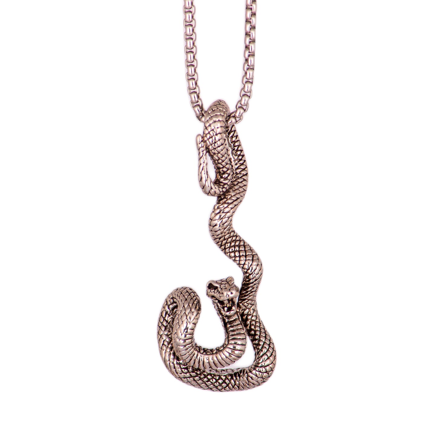 Collar de serpiente - Sao Paulo