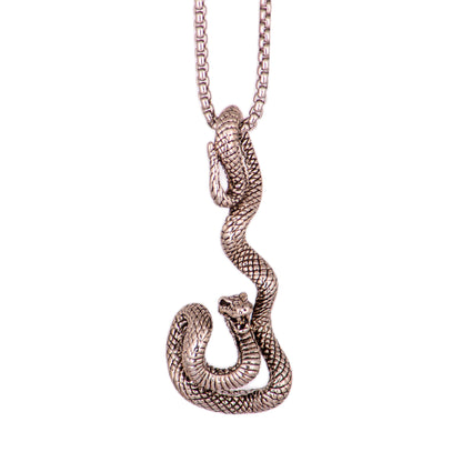 Collar de serpiente - Sao Paulo