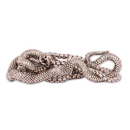 Collar de serpiente - Sao Paulo