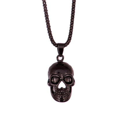 Collar de calavera - Valencia