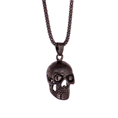 Collar de calavera - Valencia