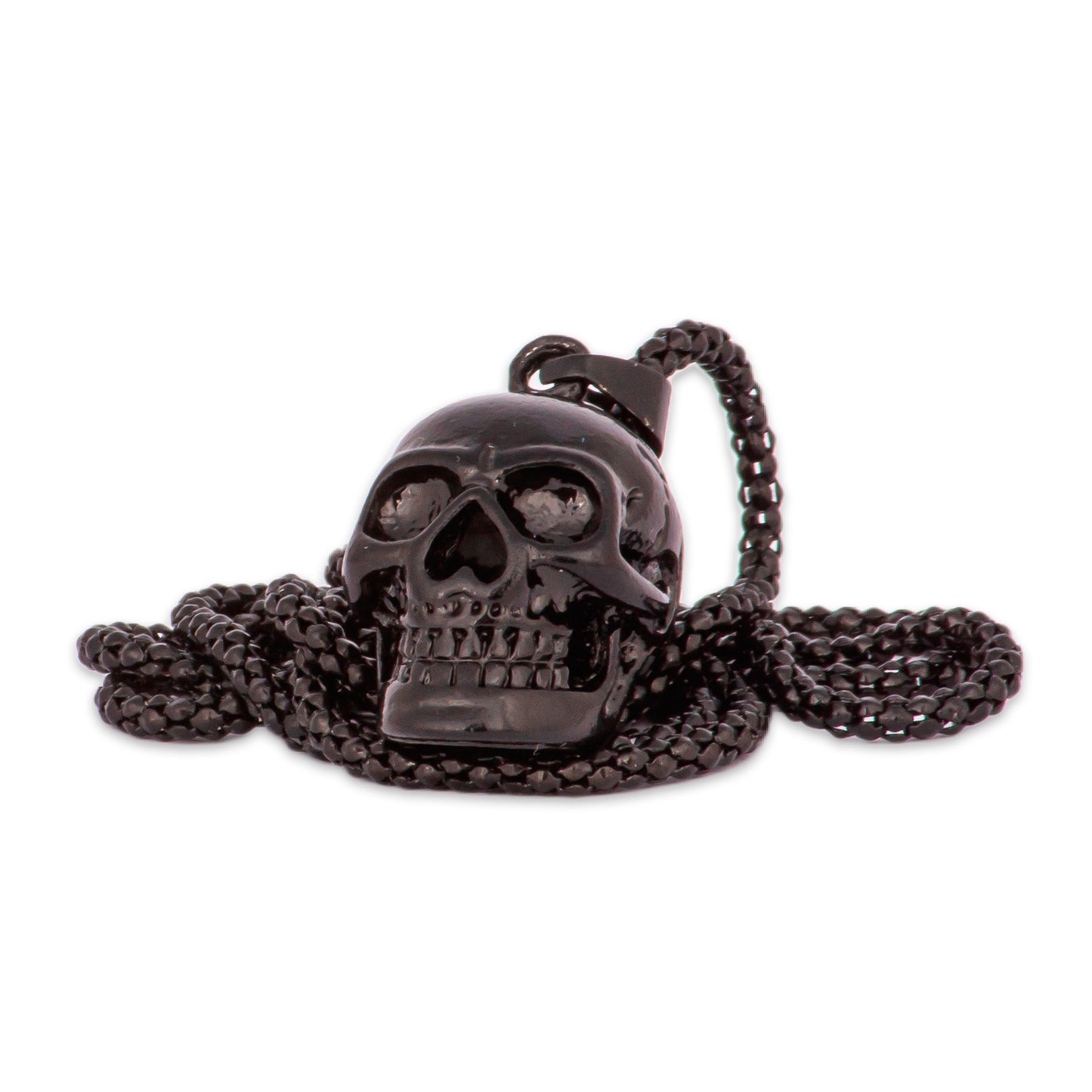 Collar de calavera - Valencia