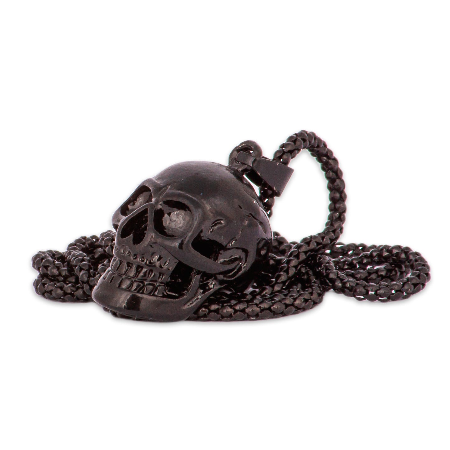 Collar de calavera - Valencia