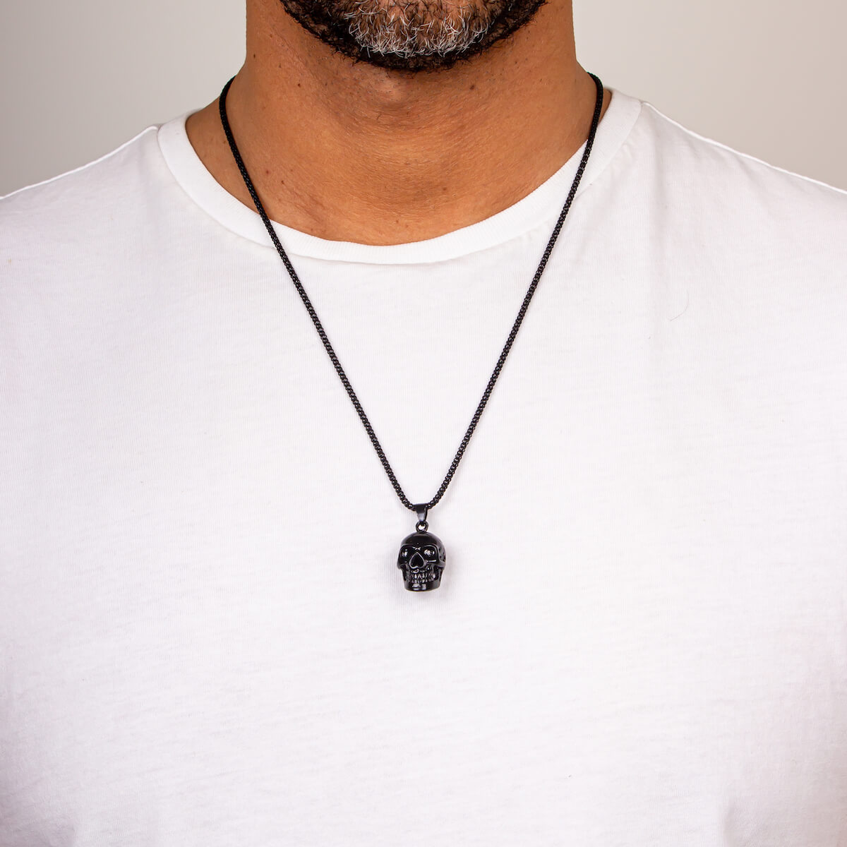 Collar de calavera - Valencia