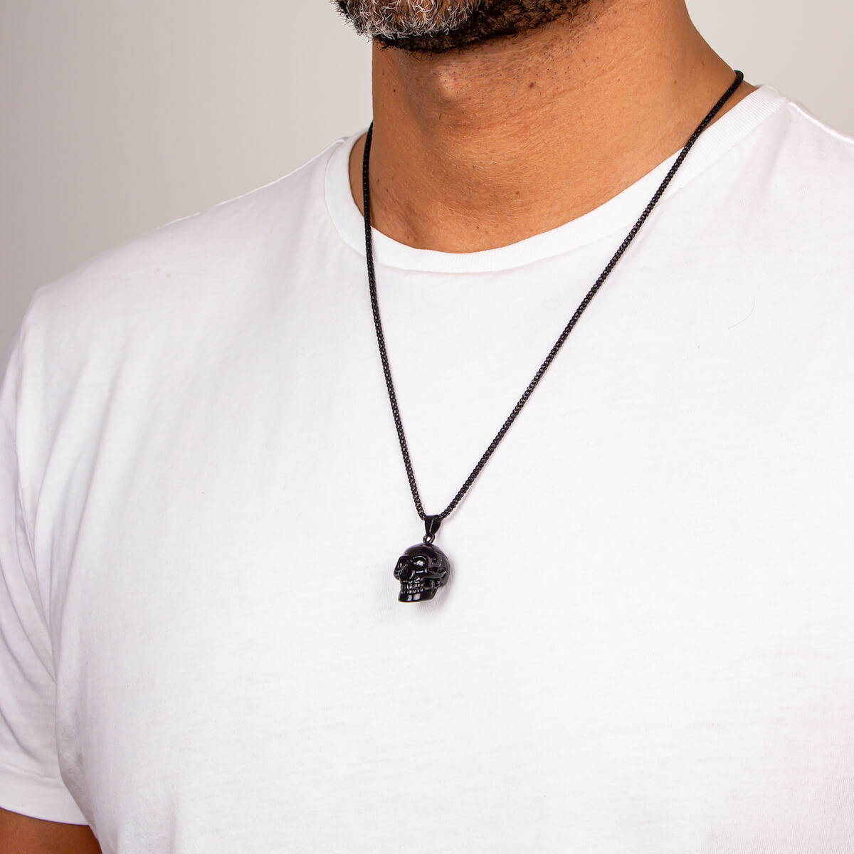 Collar de calavera - Valencia
