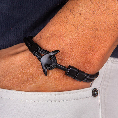 Pulsera de ancla - Ferrara