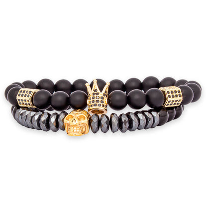 Pulsera de cuentas - Copenhagen