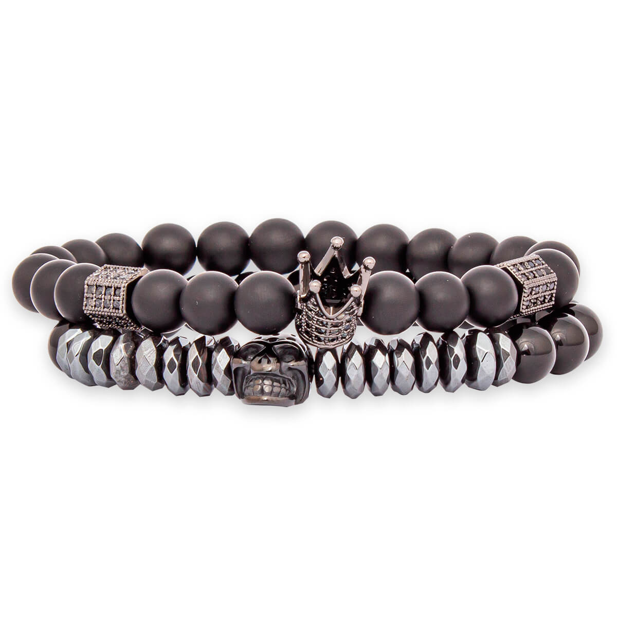 Pulsera de cuentas - Lagos
