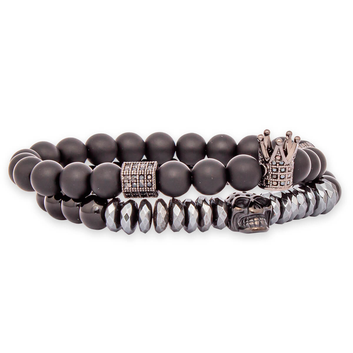 Pulsera de cuentas - Lagos