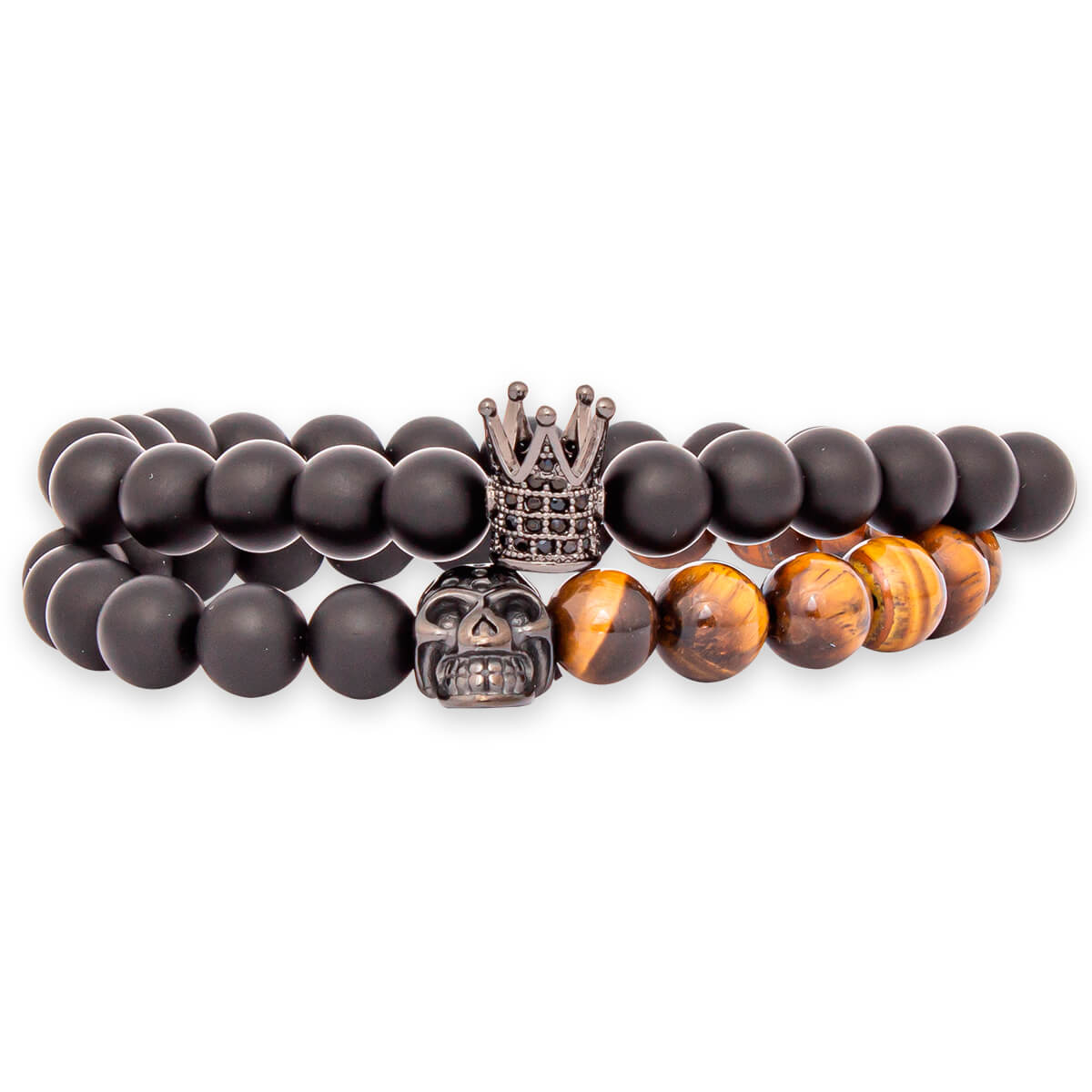 Pulsera de cuentas - Londres