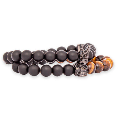Pulsera de cuentas - Londres