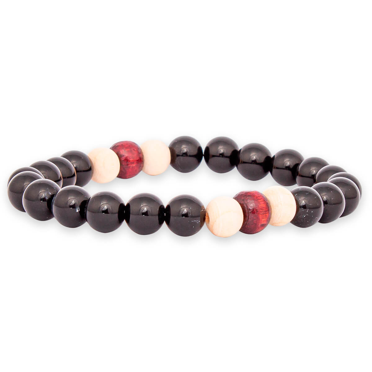 Pulsera de cuentas - Mikonos